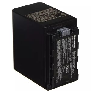 Panasonic AG-VBR89G 7.28V 65Wh Lithium-Ion Battery