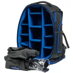 camRade run&gun Backpack Large