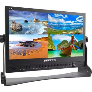 SEETEC MONITOR 4K156-9HSD 15.6 INCH