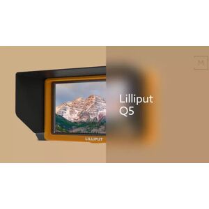 Lilliput Q5 1920x1080 SDI -skjerm