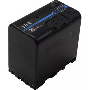 IDX SB-U50 Li-ion Batteri for Sony BP-U Series