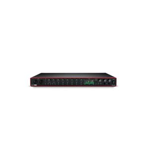 Focusrite Scarlett 18i20 3rd