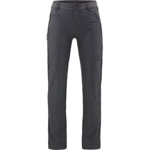 Haglöfs Morän Pant Women Magnetite  40