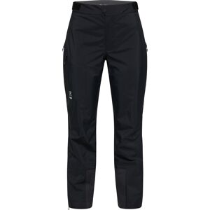 Haglöfs ROC GTX Pant Women True Black  M