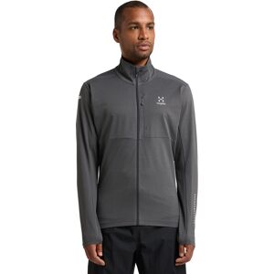 Haglöfs L.I.M Strive Mid Jacket Men Magnetite  M