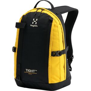 Haglöfs Tight Small True black/Pumpkin yellow  1-SIZE