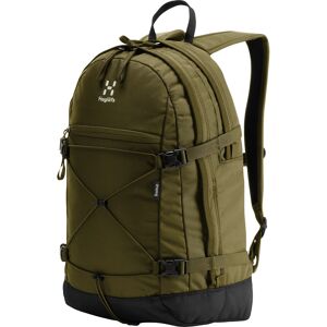 Haglöfs Backup Olive Green  1-SIZE