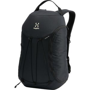 Haglöfs Corker 15 True black  1-SIZE