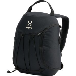 Haglöfs Corker Junior True black  1-SIZE