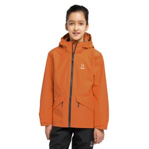 Haglöfs Mila Jacket Junior Desert Yellow  128