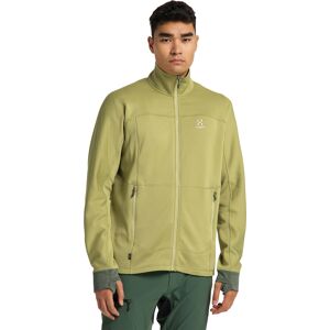 Haglöfs Betula Jacket Men Thyme Green/Fjell Green  M