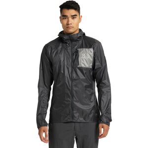 Haglöfs L.I.M Shield Hood Men Magnetite/Concrete  L