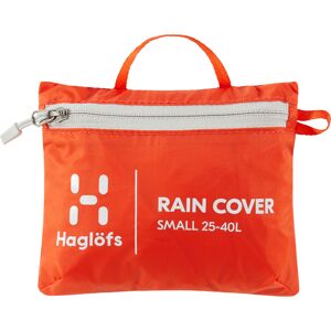 Haglöfs Raincover Small Habanero  1-SIZE