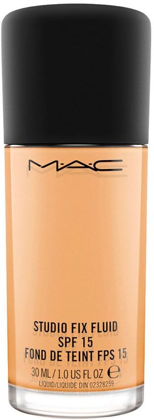 MAC Studio Fix Fluid Foundation SPF15 Nc43.5 30ml