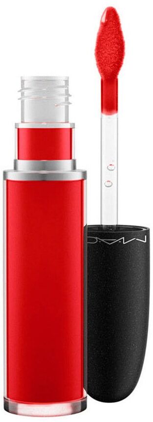 MAC Retro Matte Liquid Lipcolour Fashion Legacy 5ml