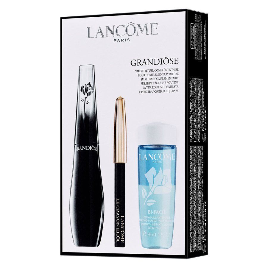 Lancome Lancôme Grandiôse Mascara Set