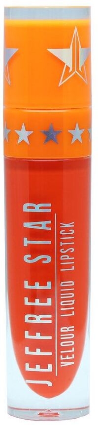 Jeffree Star Velour Liquid Lipstick Coral Fixation 5,6ml