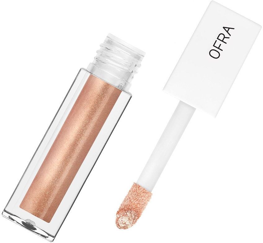 Ofra Cosmetics Ofra Lip Gloss Copper 3,5ml