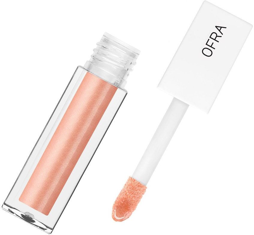 Ofra Cosmetics Ofra Lip Gloss Apricot Dream 3,5ml