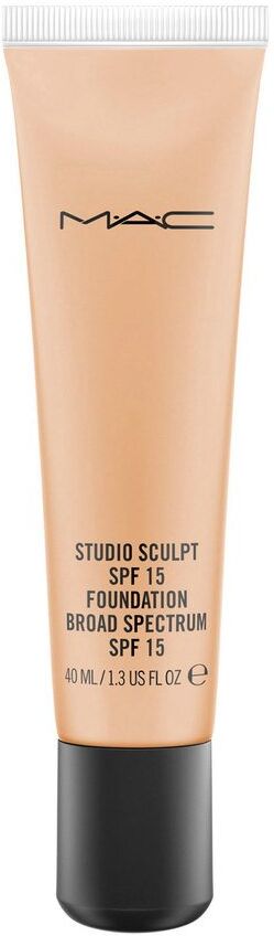 MAC Studio Sculpt Foundation SPF15 Nc42 40ml