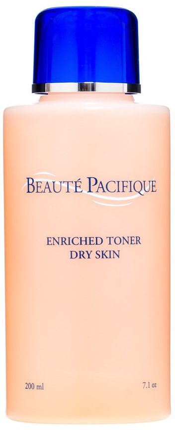 Beauté Pacifique Enriched Toner Dry Skin 200ml