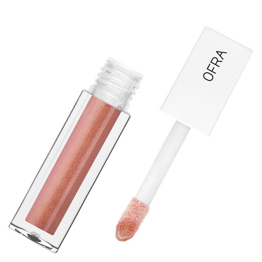 Ofra Cosmetics Ofra Lip Gloss Natural 3,5ml