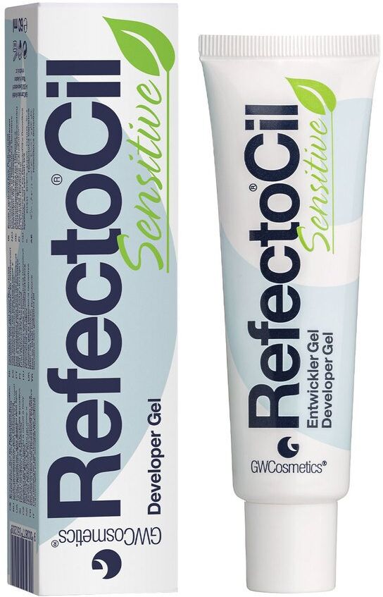 RefectoCil Sensitive Developer Gel 60ml