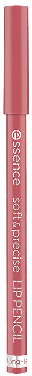 Essence Soft & Precise Lip Pencil 204 My Way 0,78g