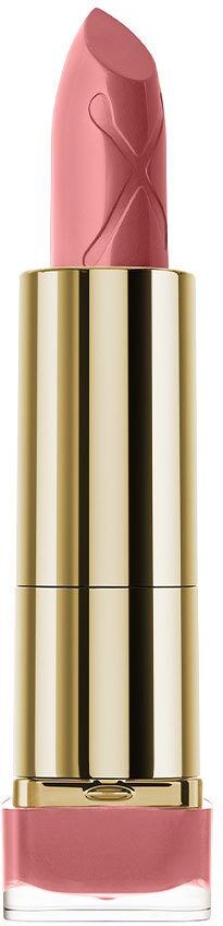 Max Factor Colour Elixir Lipstick 010 Toasted Almond 4g