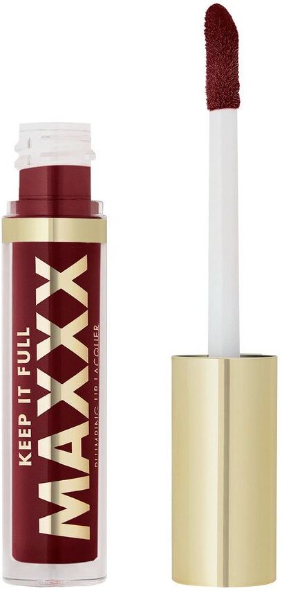 Milani Cosmetics Milani Keep It Full Maxxx Lip Plumper In The Dms 4,5ml