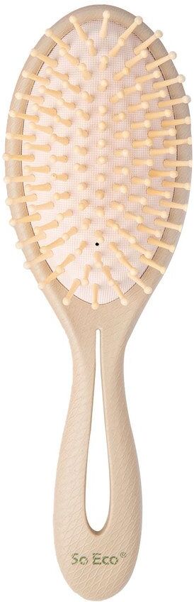 So Eco Biodegradable Gentle Detangling Brush