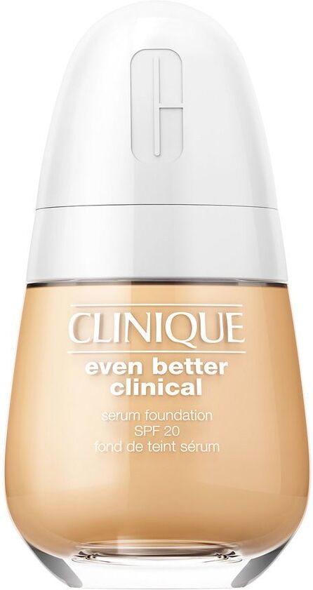 Clinique Even Better Clinical Serum Foundation SPF20 WN 56 Cashew 30ml