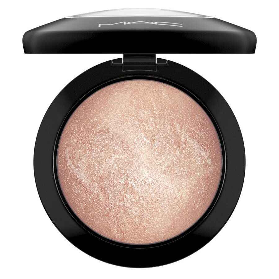 MAC Mineralize Skinfinish Soft And Gentle 10g