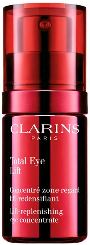 Clarins Total Eye Lift 15ml