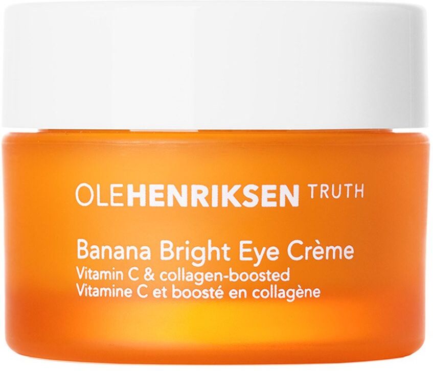 Ole Henriksen Banana Bright Eye Creme 15ml