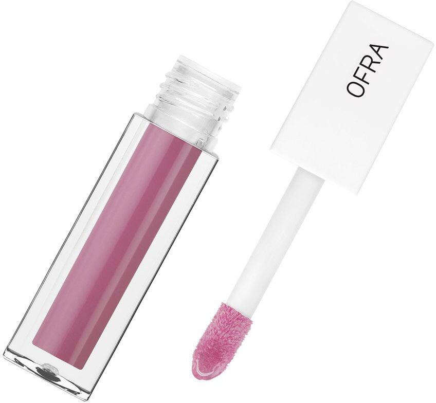 Ofra Cosmetics Ofra Lip Gloss Glamour Pink 3,5ml