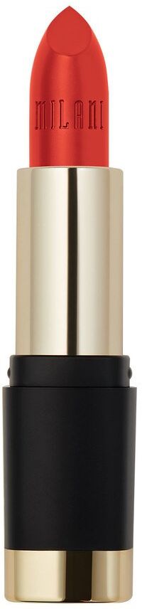 Milani Cosmetics Milani Bold Color Statement Matte Lipstick I Am Fierce 3,6g