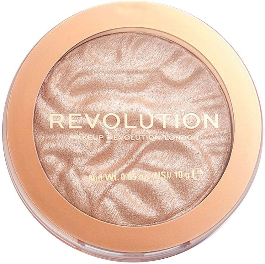 Makeup Revolution Highlight Reloaded Dare to Divulge 10g