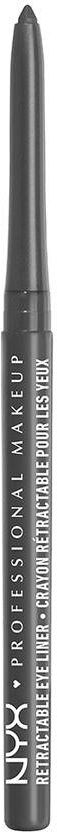 NYX Professional Makeup Mechanical Pencil Eye Gray 0,28g