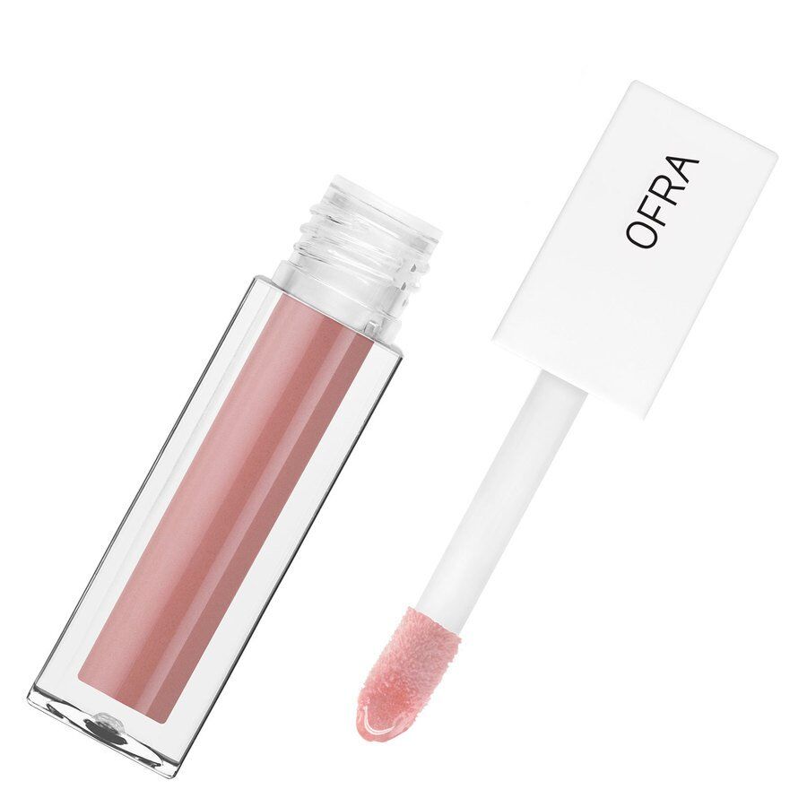 Ofra Cosmetics Ofra Lip Gloss Cherry Mocha 3,5ml