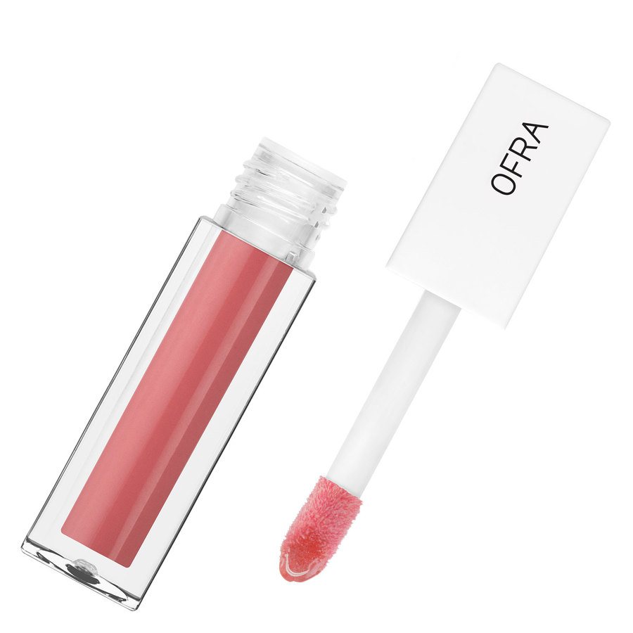 Ofra Cosmetics Ofra Lip Gloss Chill Pink 3,5ml