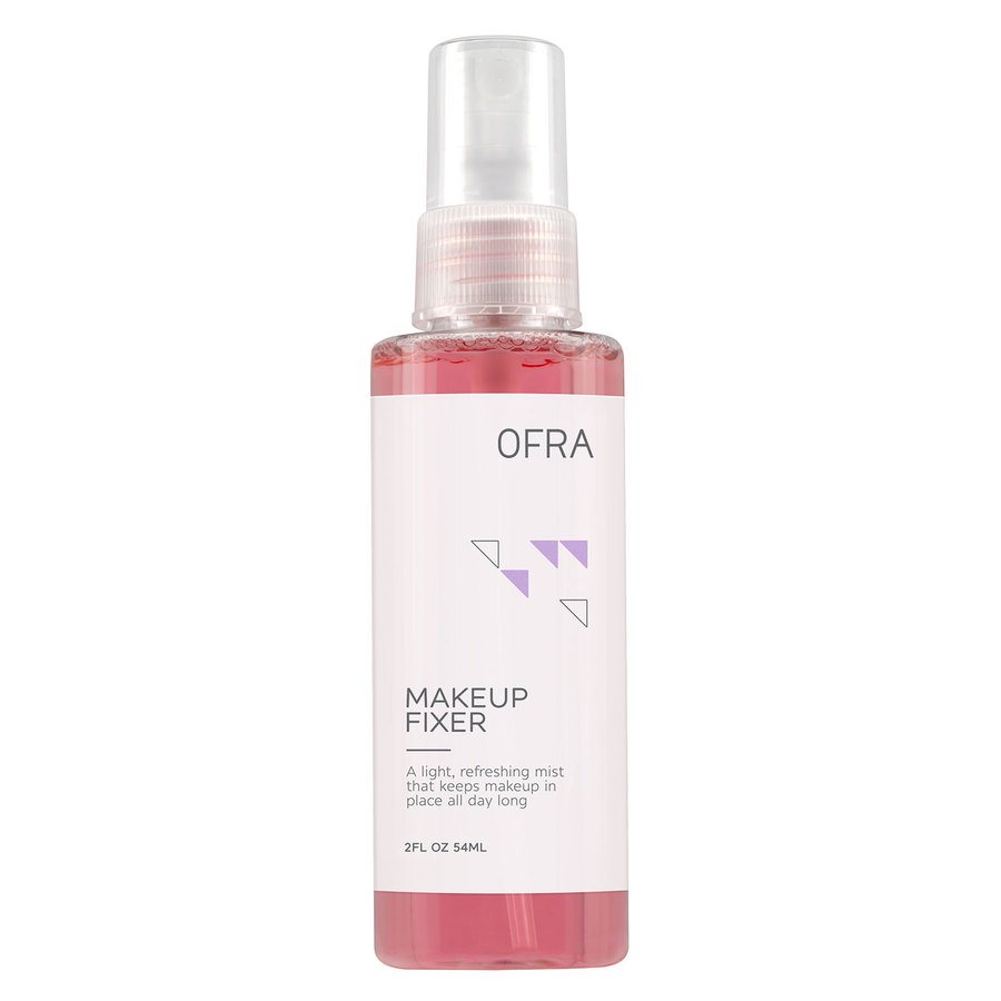 Ofra Cosmetics Ofra Makeup Fixer Setting Spray Mini 54ml