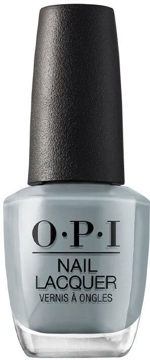 OPI Nail Lacquer Ring Bare-er 15ml