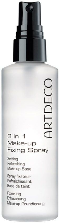 Artdeco 3-In-1 Makeup Fixing Spray 100ml