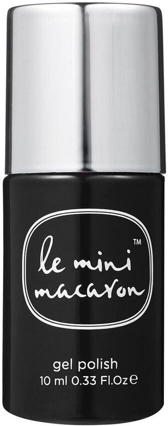 Le Mini Macaron Single Gel Polish Licorice 8,5ml