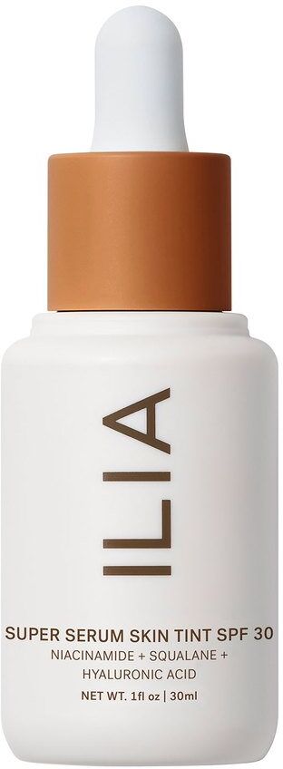 Ilia Super Serum Skin Tint Broad Spectrum SPF30 Dominica 30ml