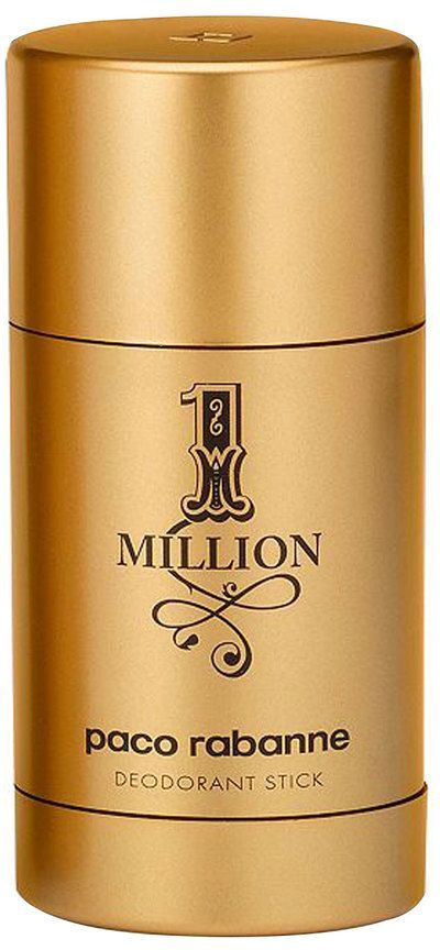 Paco Rabanne 1 Million Deodorant Stick 75g