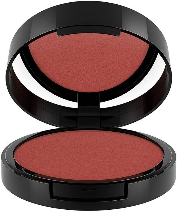 IsaDora Nature Enhanced Cream Blush 33 Coral Rose 3g