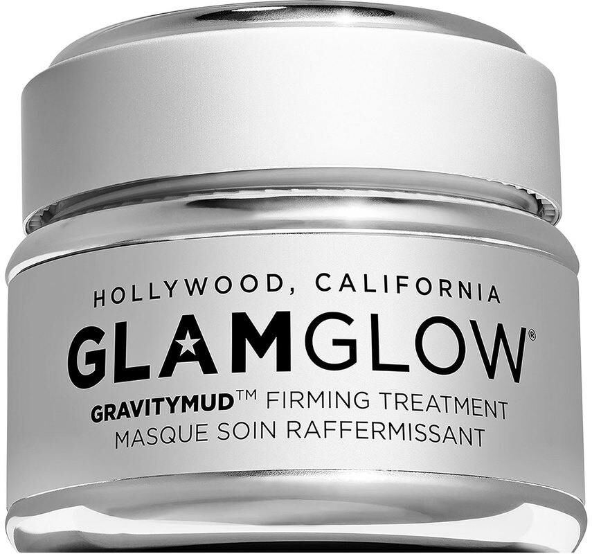 Glamglow #Glittermask Gravitymud™ Firming Treatment 50g