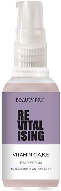 BeautyPro Revitalizing Daily Serum 30ml